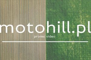 Motohill film promocyjny