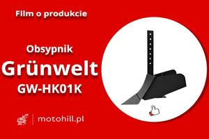Obsypnik Grünwelt GW-HK01K