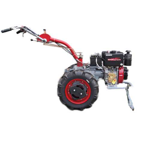 Dieselmotor Motor Standmotor E-Start 498cc 12PS Diesel Motor Welle konisch  06286