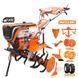 SET RURIS 732ACC