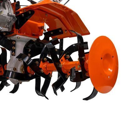 Мотоблок RURIS 915K 915K