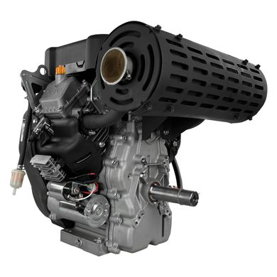 Silnik benzynowy Loncin LC2V90FD 35KM Wał 36.5mm