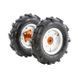 Мотоблок RURIS 915K
