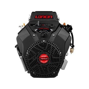 Бензиновий двигун Loncin LC2V80FD LC2V80FD