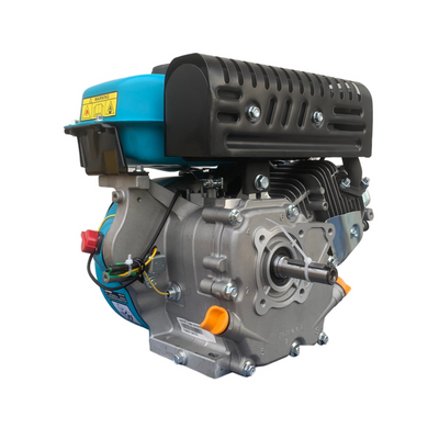 Petrol engine Loncin LC170F-2 New Design (19.05 mm)