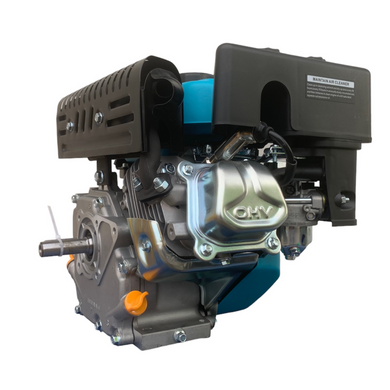 Бензиновый двигатель Loncin LC170F-2 New Design(19.05 мм)