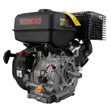 Бензиновий двигун Loncin LC192F