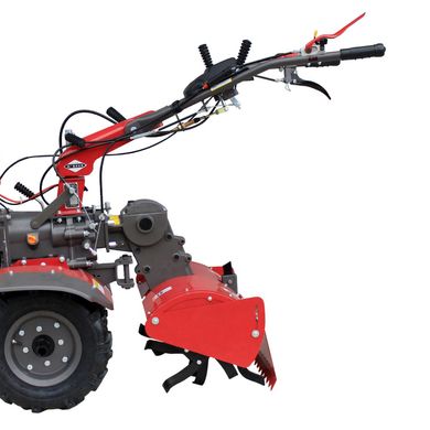 Back rotary cultivator Weima WMBF-6 from WM1100-6, WM1000N-6 (without gear oil)