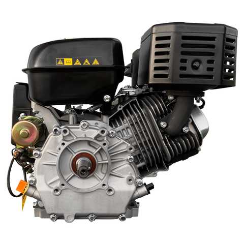 Petrol engine Weima WM192FE: High Performance for Your Needs