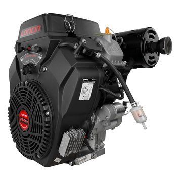 Бензиновий двигун Loncin LC2V80FD Вал 25.4мм LC2V80FD