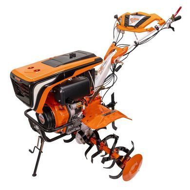 RURIS DIESEL 1001KSD two wheel tractor  1001KSD
