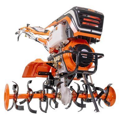 RURIS DIESEL 1001KSD two wheel tractor  1001KSD