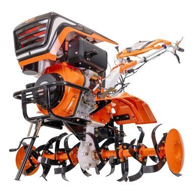 RURIS DIESEL 1001KSD two wheel tractor  1001KSD