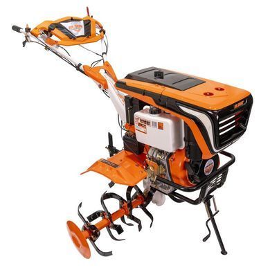 RURIS DIESEL 1001KSD two wheel tractor  1001KSD