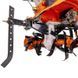 RURIS DIESEL 1001KSD two wheel tractor