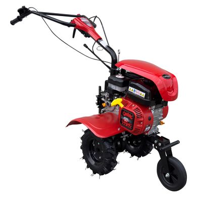 Tiller Loncin LC750 (without gear and engine oil)