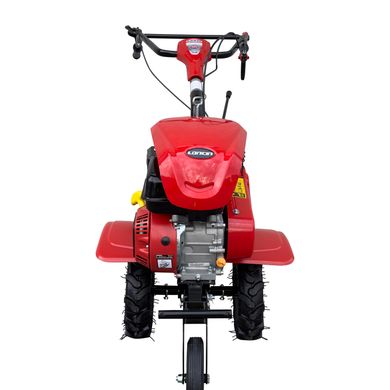 Tiller Loncin LC750 (without gear and engine oil)