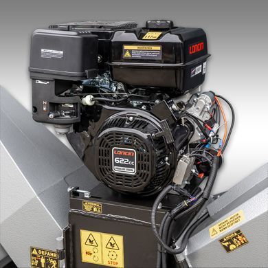 Подрібнювач Jansen GTS-3000pro GTS3000pro