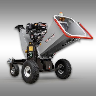 Подрібнювач Jansen GTS-3000pro GTS3000pro