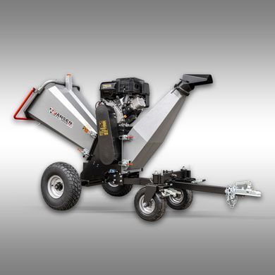 Подрібнювач Jansen GTS-3000pro GTS3000pro