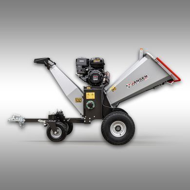 Подрібнювач Jansen GTS-3000pro GTS3000pro