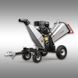 Подрібнювач Jansen GTS-3000pro