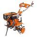 Мотоблок RURIS DIESEL 651KSD