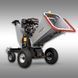 Подрібнювач Jansen GTS-3000pro
