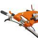 Мотоблок RURIS DIESEL 651KSD