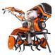 Мотоблок RURIS DIESEL 651KSD