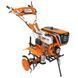 Мотоблок RURIS DIESEL 651KSD