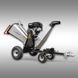 Подрібнювач Jansen GTS-3000pro
