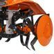 Мотоблок RURIS DIESEL 651KSD