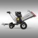 Подрібнювач Jansen GTS-3000pro