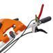 Мотоблок RURIS DIESEL 651KSD