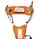 Мотоблок RURIS DIESEL 651KSD