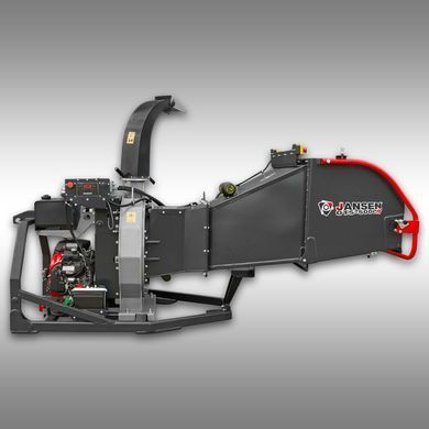 Измельчитель Jansen GTS-5000H GTS-5000H