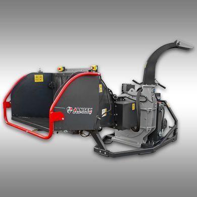 Измельчитель Jansen GTS-5000H GTS-5000H