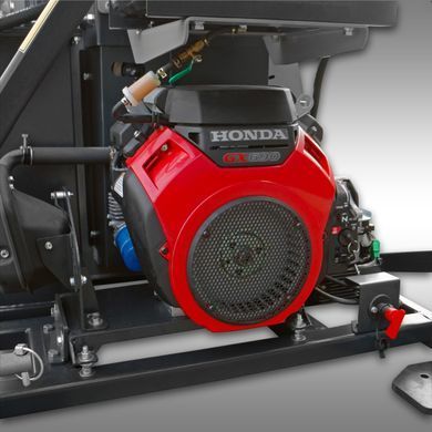 Измельчитель Jansen GTS-5000H GTS-5000H