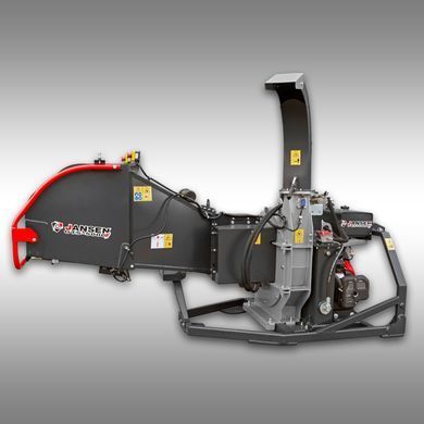 Измельчитель Jansen GTS-5000H GTS-5000H
