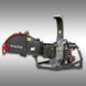 Измельчитель Jansen GTS-5000H