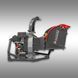 Измельчитель Jansen GTS-5000H