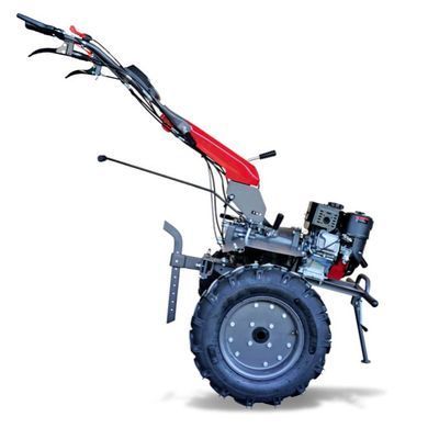 СЕТ WM1100C-6 ПЛУГ+ОКУЧНИК+ПОЛУОСИ+ГРУНТОЗАЦЕПЫ+КАРТОФЕЛЕКОПАЛКА ZESTAW WM1100C-6