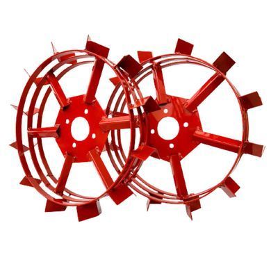 СЕТ WM1100C-6 ПЛУГ+ОКУЧНИК+ПОЛУОСИ+ГРУНТОЗАЦЕПЫ+КАРТОФЕЛЕКОПАЛКА ZESTAW WM1100C-6