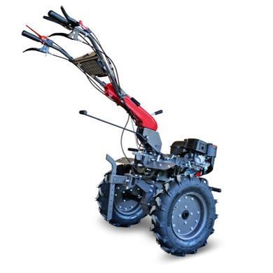 СЕТ WM1100C-6 ПЛУГ+ОКУЧНИК+ПОЛУОСИ+ГРУНТОЗАЦЕПЫ+КАРТОФЕЛЕКОПАЛКА ZESTAW WM1100C-6