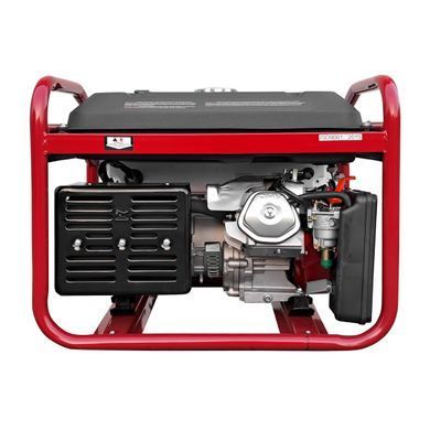 Генератор Weima WM5500BE/пульт дистанційного пуску 16108