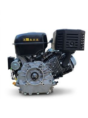 Бензиновый двигатель Weima WM192FE КнопкаСТАРТ, 20А котушка 20098