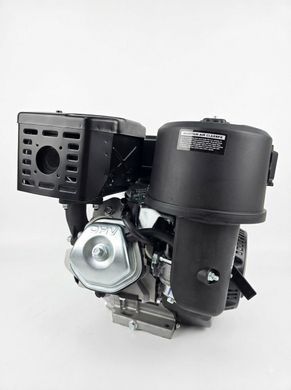 Бензиновый двигатель Weima WM192FE КнопкаСТАРТ, 20А котушка 20098