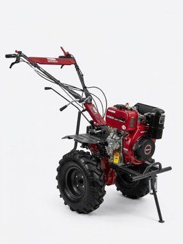 Ciągnik jednoosiowy Weima WM1100A-6 DIFF (bez oleju silnikowego i przekładniowego) 10175