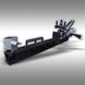 Log splitter horizontal Jansen TS-14L105 for tractor, hydraulic, 14 tons, 105 cm